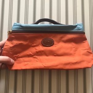 Longchamp Cosmetic Bag